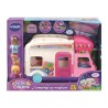 VTECH - Tut Tut Copains - Camping-Car Magique