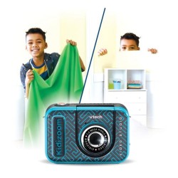 VTECH - Kidizoom Video Studio HD - Caméra Enfant