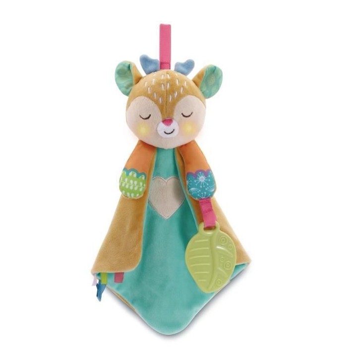 VTECH BABY - Tifan, mon Doudou Berceuses