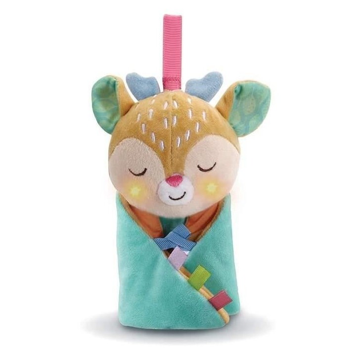 VTECH BABY - Tifan, mon Doudou Berceuses