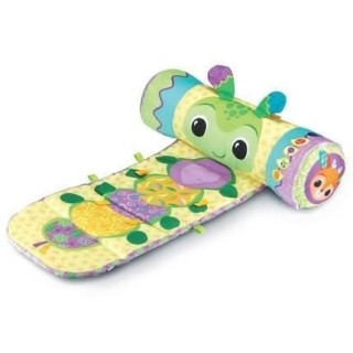 VTECH BABY - Rouleau d'Eveil Musical 3 en 1
