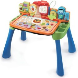 VTECH - Magi Bureau...