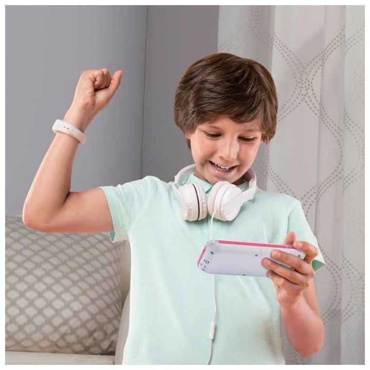 VTECH - Kidicom Advance 3.0 - Blanc