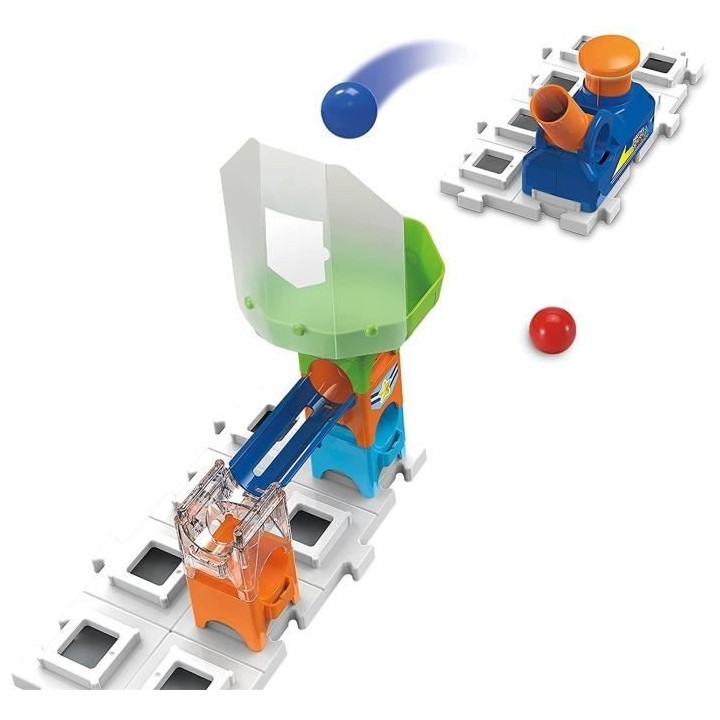 VTECH - Marble Rush Circuit a Billes - Ultimate Set Electronic XL100E