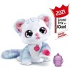 VTECH - Ruby, Mon Chat Paillettes Magiques