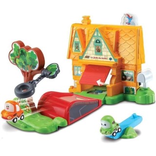 VTECH - Tut Tut Cory Bolides - Le Jardin des Bolides