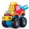 VTECH - Tut Tut Bolides - Tiago, Maxi Bolide Magic Moov'