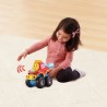 VTECH - Tut Tut Bolides - Tiago, Maxi Bolide Magic Moov'