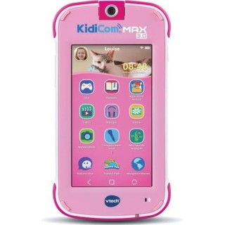 VTECH - Kidicom Max 3.0 - Rose
