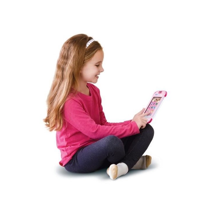 VTECH - Kidicom Max 3.0 - Rose