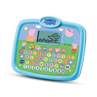 VTECH - PEPPA PIG - Super Tablette Éducative