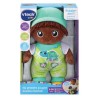 VTECH BABY - Ma Premiere Poupée Doudou Musicale Sacha