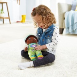 VTECH BABY - Ma Premiere Poupée Doudou Musicale Sacha