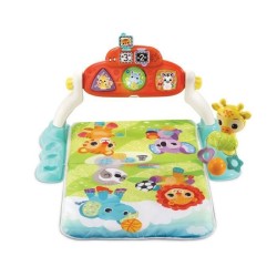 VTECH BABY - Tapis d'Eveil Baby Sport 4 en 1