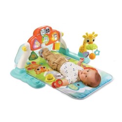 VTECH BABY - Tapis d'Eveil Baby Sport 4 en 1