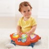 VTECH BABY - Tapis d'Eveil Baby Sport 4 en 1