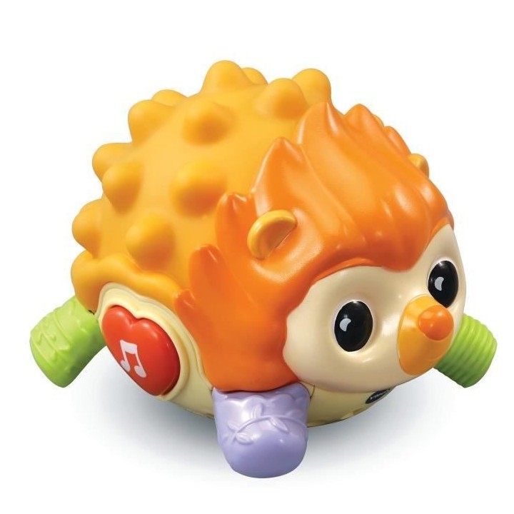 VTECH BABY - Picoton, mon Lumi Hérisson