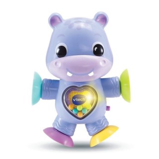 VTECH BABY - Théo, Mon Hippo Pirouette