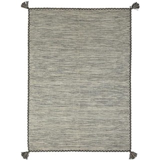 Tapis Sahara - 160 x 230 cm - Blanc