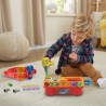 VTECH - 1,2,3 Imite-Moi - Ma Super Boite a Outils Interactive - Jouet d'Imitation Enfant