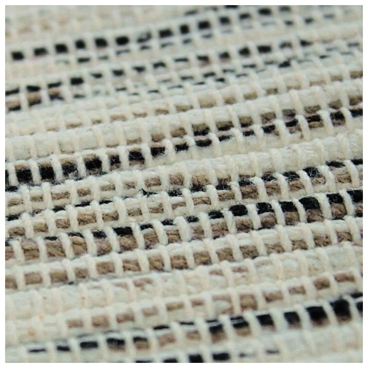 Tapis Sahara - 160 x 230 cm - Blanc