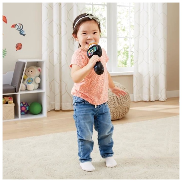 VTECH - Super Micro Magic'Fun