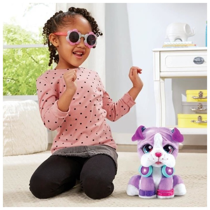 VTECH - DJ Beat Boxer