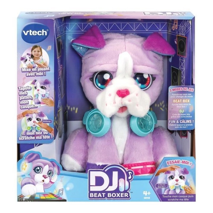 VTECH - DJ Beat Boxer