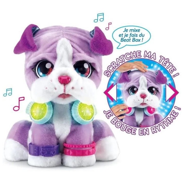 VTECH - DJ Beat Boxer