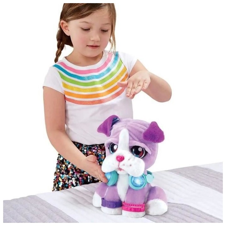 VTECH - DJ Beat Boxer