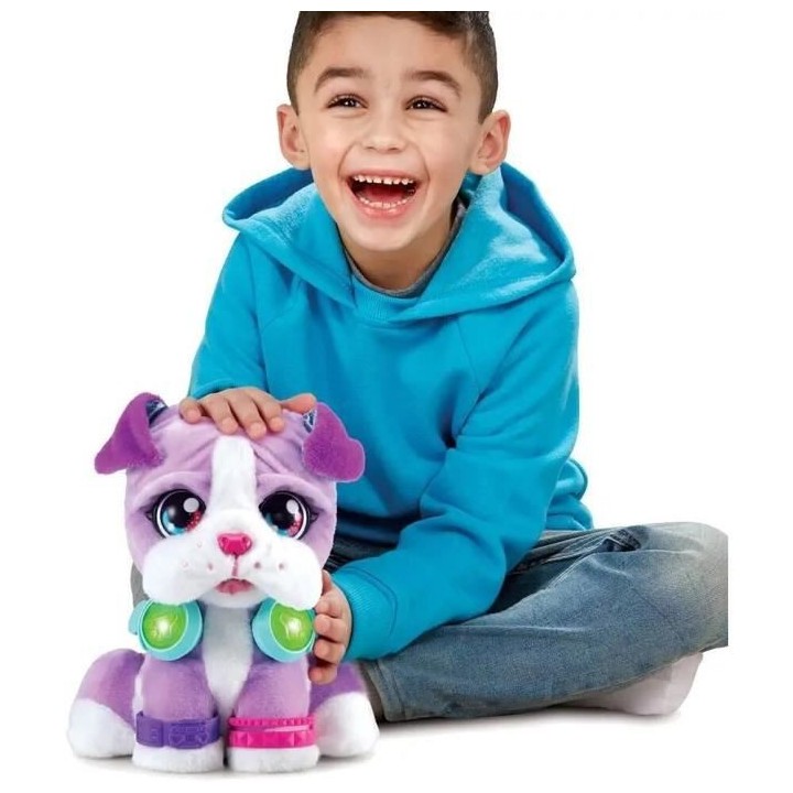 VTECH - DJ Beat Boxer