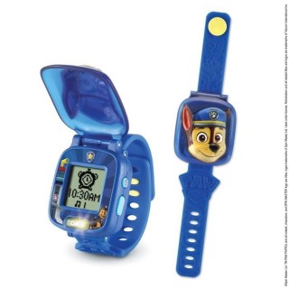 VTECH - PAT PATROUILLE - La Montre-Jeu Interactive de Chase