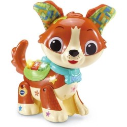 VTECH BABY - Titou, Mon...