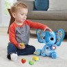 VTECH BABY - Gontran, Mon Éléphant Gourmand