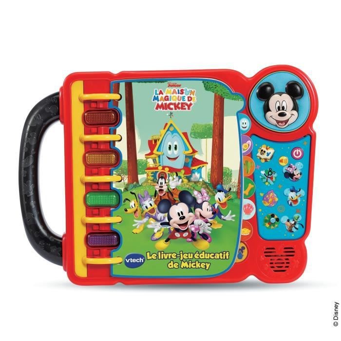 /livre-electronique-enfant-livre-interactif-enfant/34529-vtech-mickey-mon-livre-jeu-educatif-3417765540059.html