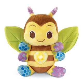 VTECH BABY - Maëlle, mon Abeille des Découvertes (Bouteilles Plastiq
