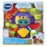 VTECH BABY - Jouet de Bain - Polo, Mon Poulpe Rigolo