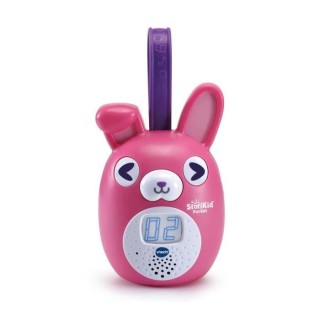 VTECH - Storikid Pocket - Rose