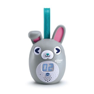 VTECH - Storikid Pocket - Gris