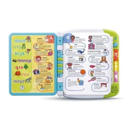 VTECH - Mon Premier Dictionnaire Parlant