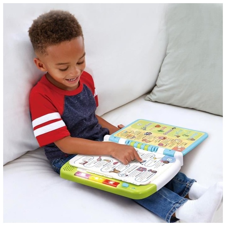 VTECH - Mon Premier Dictionnaire Parlant