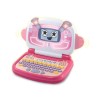 VTECH - Clic, mon Ami l'Ordi - Rose - Ordinateur Éducatif Enfant