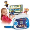 VTECH - PAT PATROUILLE - ABC Smile TV - Ma Premiere Console TV Éducative