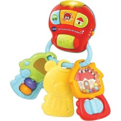 VTECH BABY - Mon Hochet...