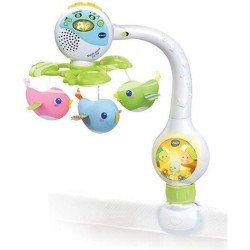 VTECH BABY - Mobile Tourni...