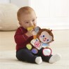 VTECH BABY - Jouet d'Eveil - Noé, P'tit Singe d'Activités