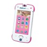 VTECH - Kidicom Max Rose - Smartphone Enfant