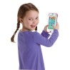 VTECH - Kidicom Max Rose - Smartphone Enfant