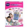 VTECH - Kidicom Max Rose - Smartphone Enfant