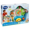 VTECH - Ma Table D'Activités Bilingue - Multicolore